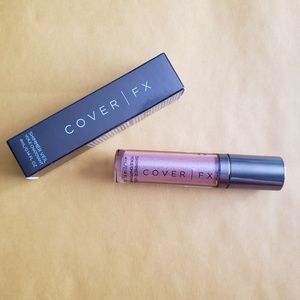 CoverFX Shimmer Veil